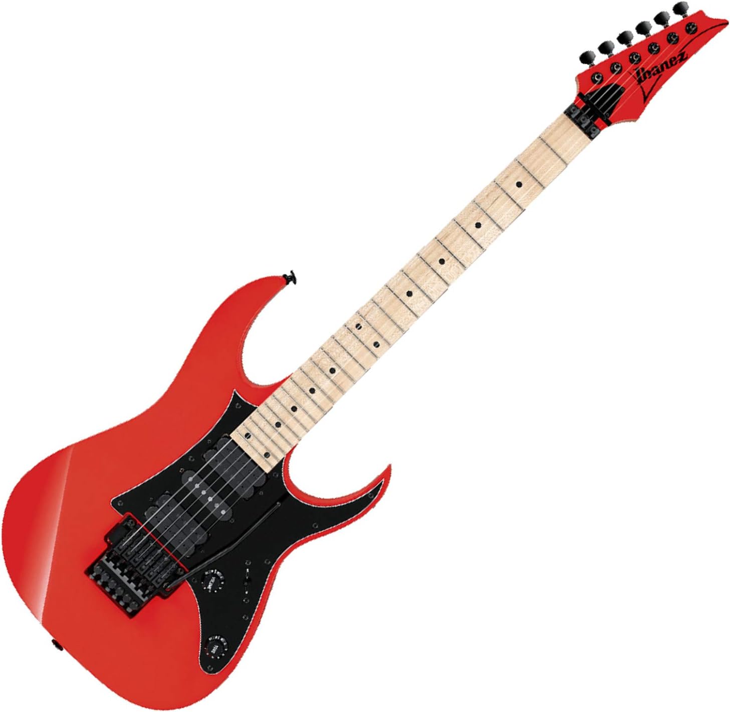 Ibanez Genesis Collection RG550 - Road Flare Red