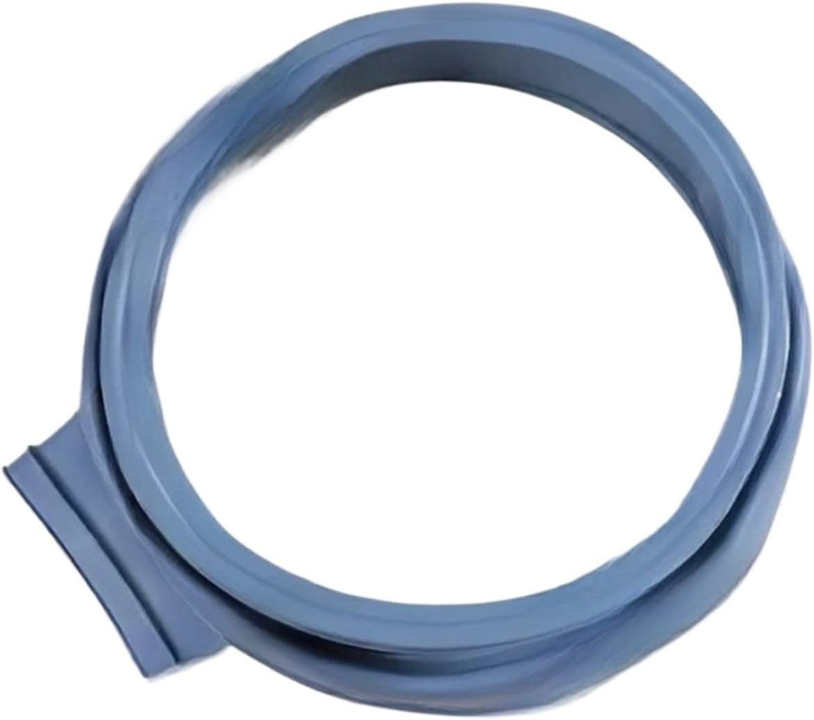 Drum Washing Machine Door Sealing Ring ，Compatible For Haier， 0020300767 0020300271A 0020300601U 0020300603B 0020300776 0020300940A(0020300767)