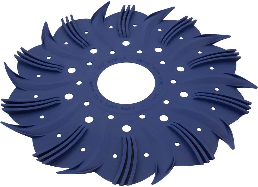 Custom Molded Products 25563-809-000, Brown/A