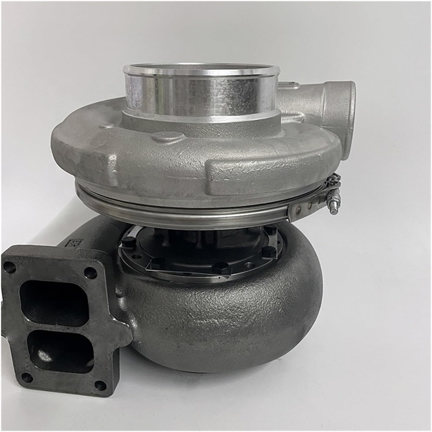 Professional Manufacture 3803015 Part Number Generator Set HC5A Turbocharged Engine Compatible With