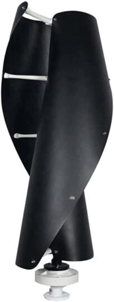 LiuSj JUnSt Wind Power Generator for Marine,9000W 12-220V Wind Power Turbines Generator Option with Waterproof Charge Controller Fit for Home Or Camping