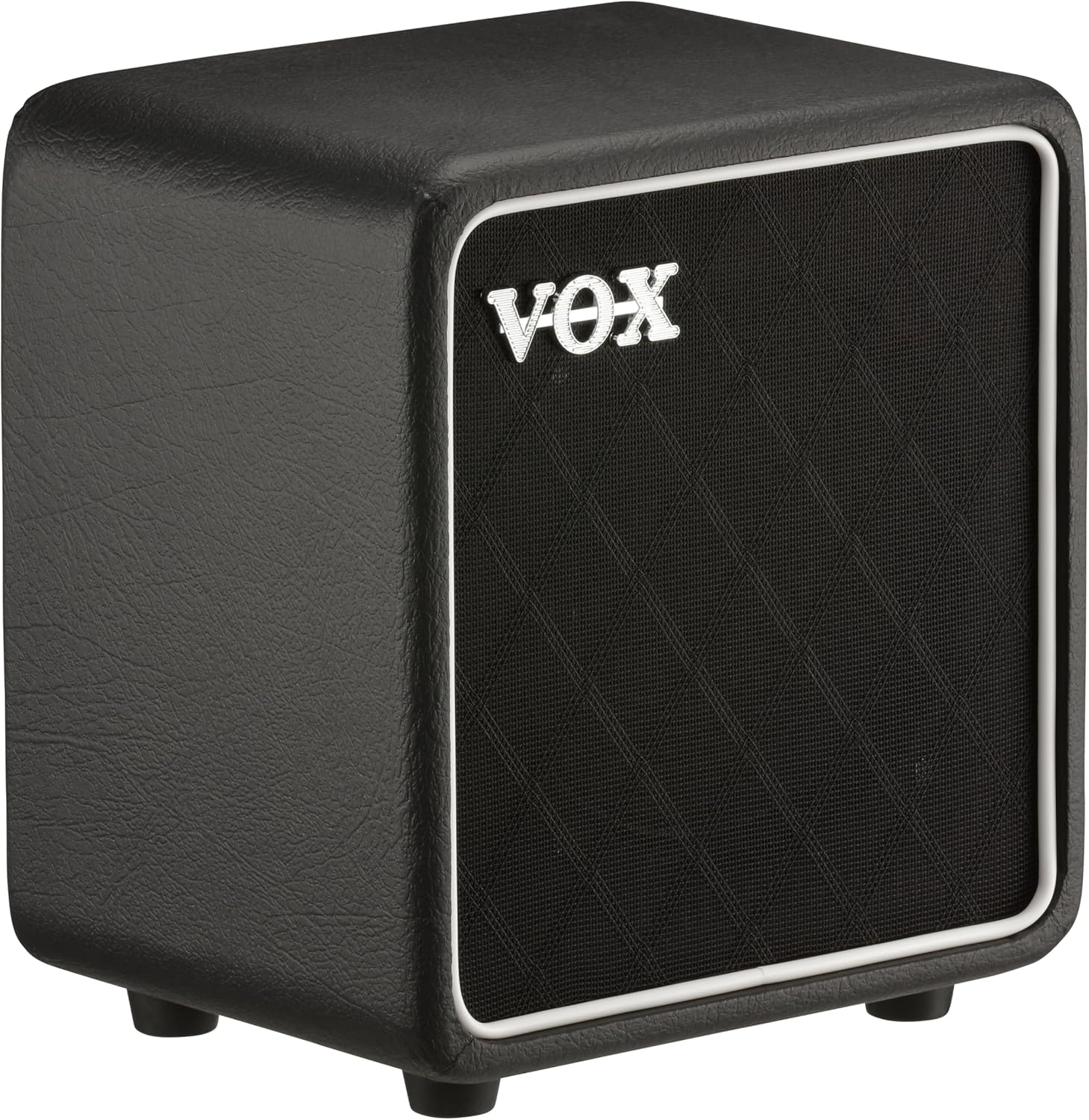 VOX Black Cab Series Amplifier Cabinet (BC108)