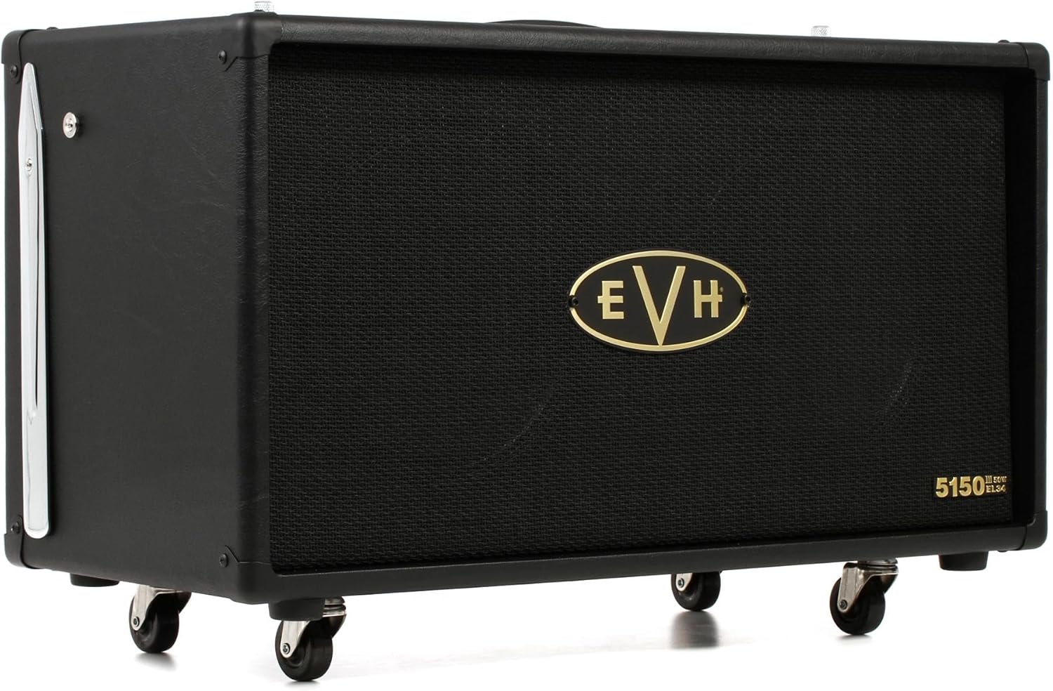 EVH 5150 III EL34 50-Watt 2x12 Inches Cabinet