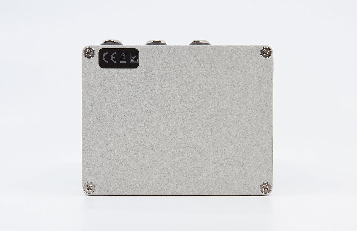 Walrus Audio Luminary Quad Octave Generator V2 Guitar Effects Pedal