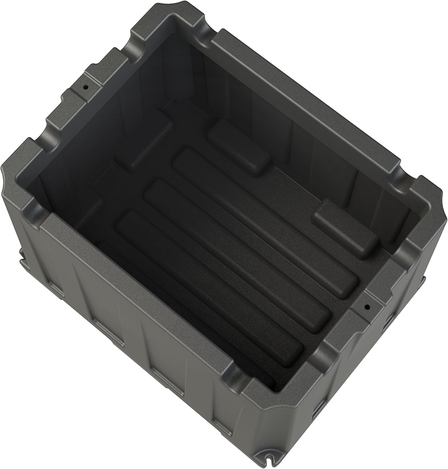 NOCO HM426 Dual 6V GC2 Commercial-Grade Battery Box