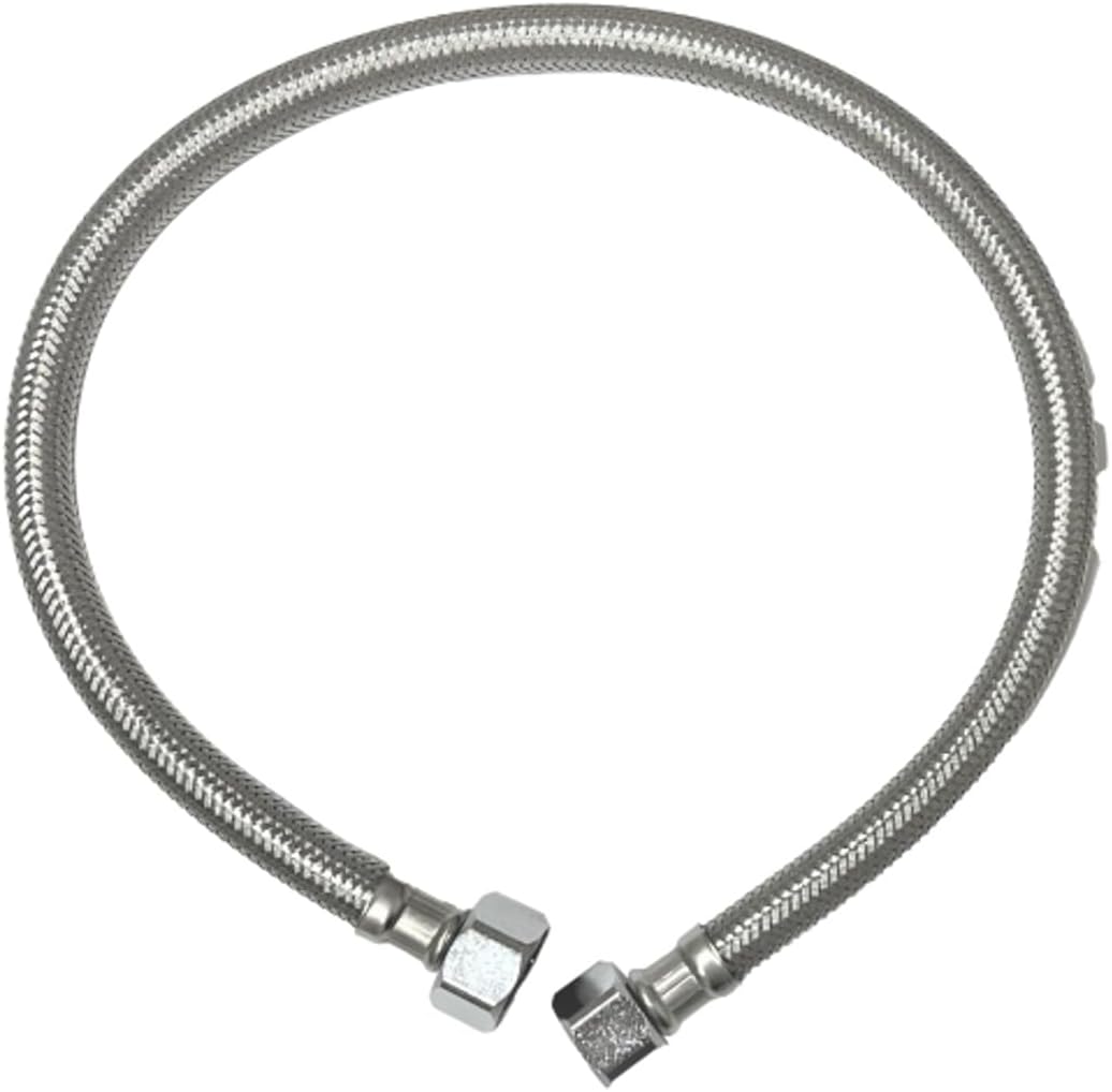 For American Standard 760-01-0010.0070A Slim Smart Washer Seat Water Supply Hose repair part 760-01-0010.0070A