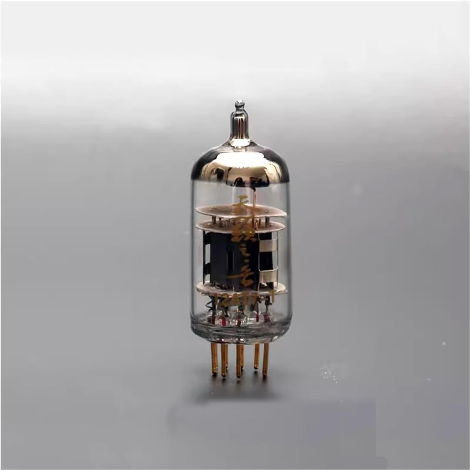 12AT7-T/ECC81 Tube Pair ECC801 Amplifier Accessories