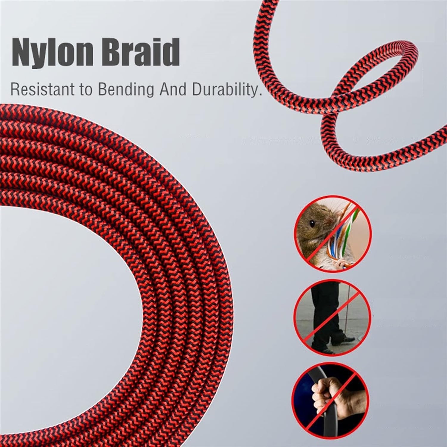 Guitar Cable Male to 1/4