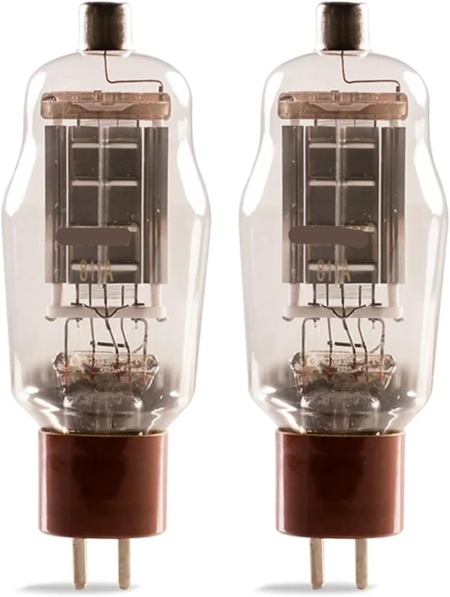 1/2/4PCS 811A Tube Audio Amplifier(2 PCS)