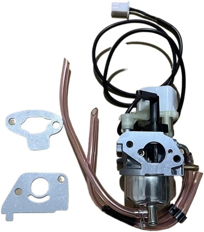 [Outdoor Tools] IG1000 Carburetor Assembly for KIPOR KG55AGTi10000 IG1000S Gasoline Digital Generator [Replacement Parts]