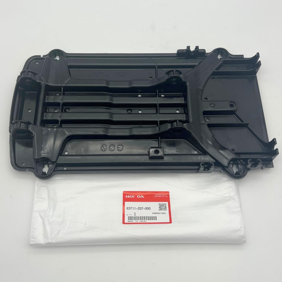 KINDZA Genuine 63711-Z07-000 Lower Cover for Honda EB2000i EU2000i Generator