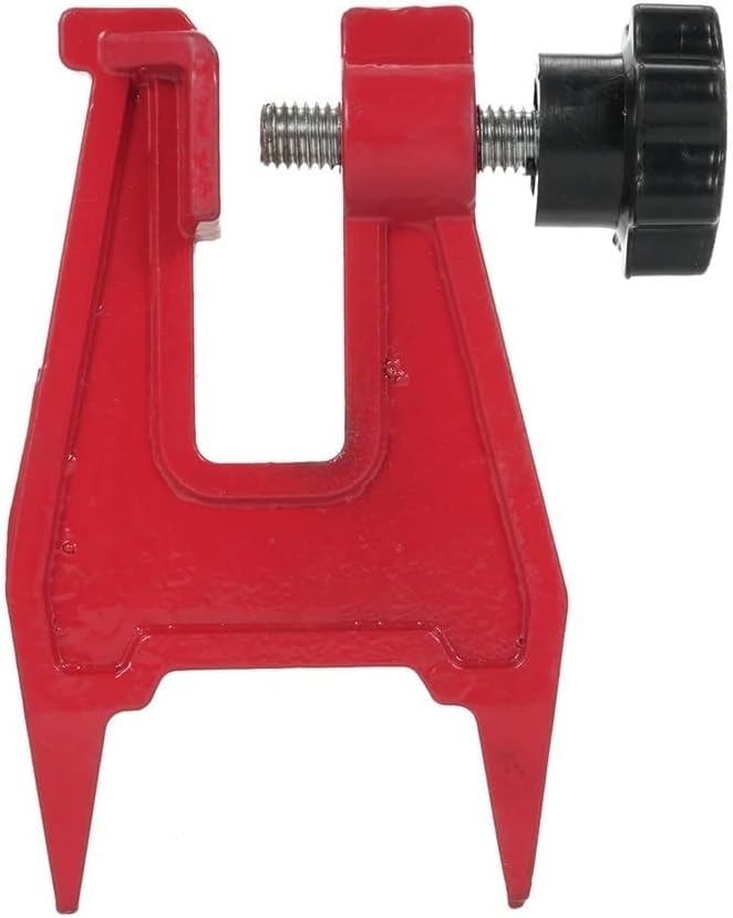 Guide Plate Support Chainsaw Stump Chainsaw Sharpening Accessory Chainsaw Chainsaw Saw Filing for Chainsaw (Spare Parts)