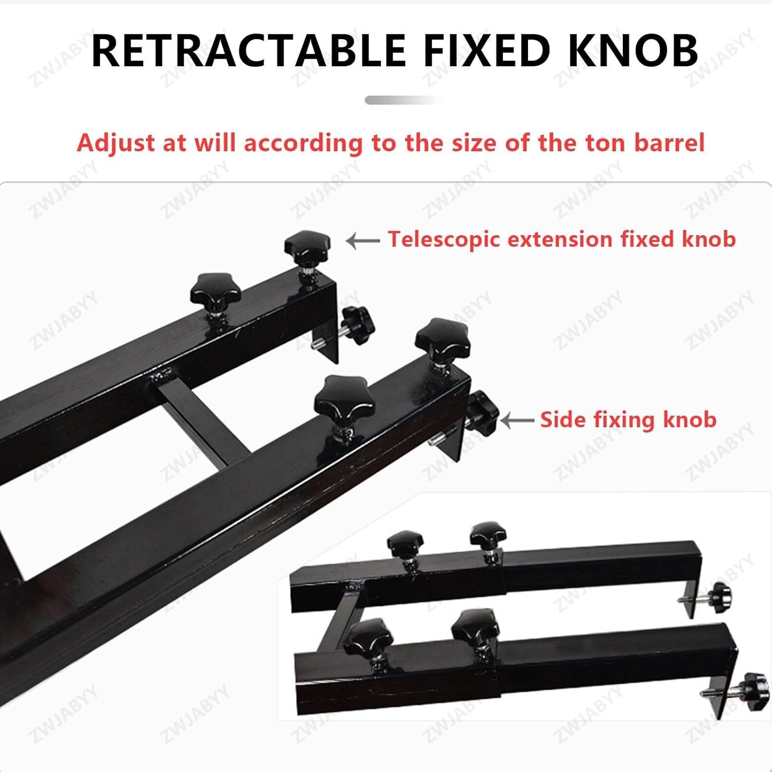 1/2HP Pneumatic Paint Mixer Paint Stirring Machine, Air Agitator, Pneumatic Bracket Mixer, Agitator Paint Mix Tool, Commercial Pneumatic Mixer