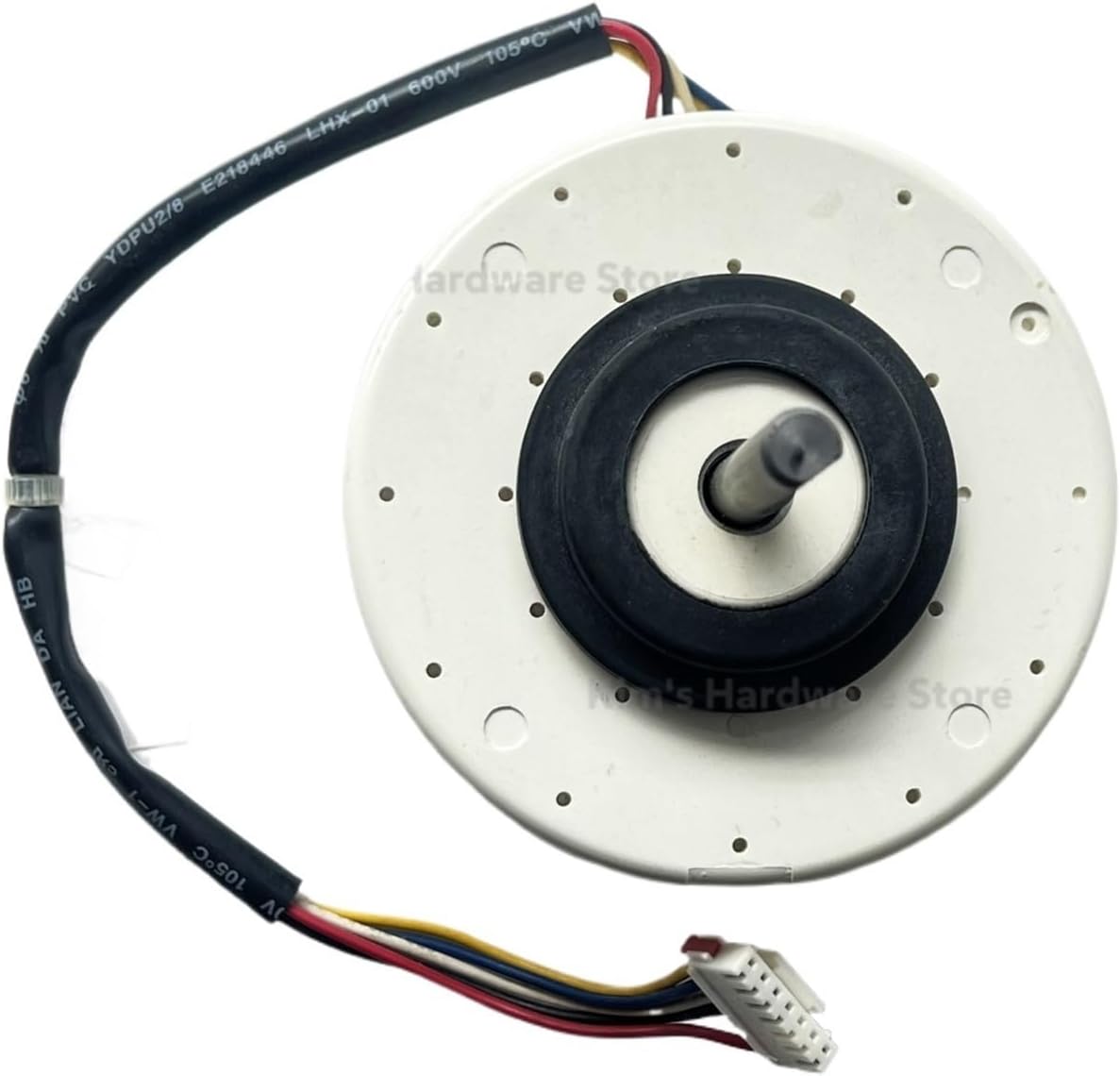 Indoor Air Conditioner Motor 4681A20091K RD-310-30-8E-2 EAU62983004,Compatible For LG Inverter Evaporative Fan SIC-37CVJ-F130-3 EAU62983013
