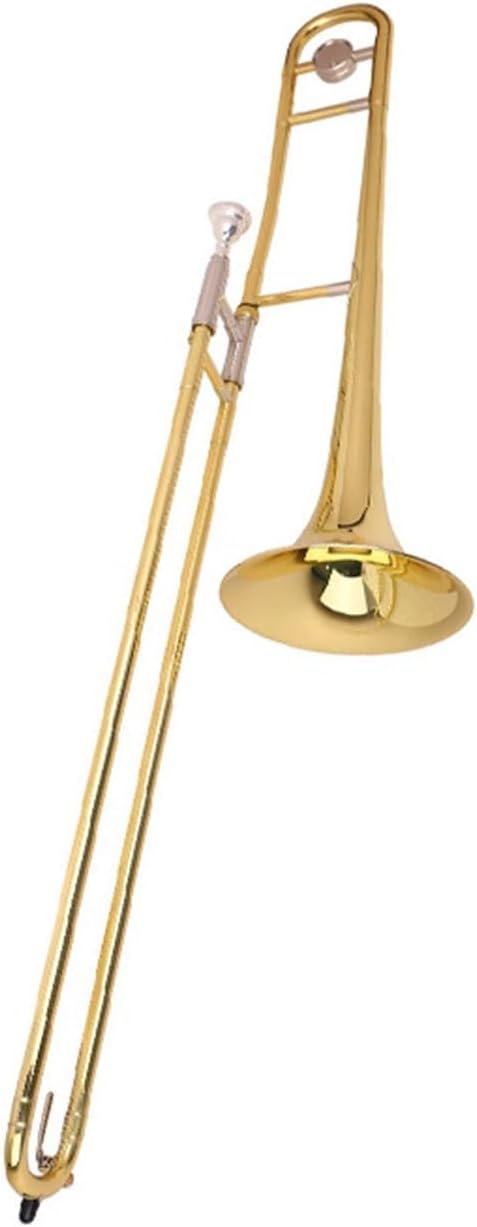 Adult Trombone Instrument Suitable For Beginners Professional Musical Instrument Trombone B Flat Alto