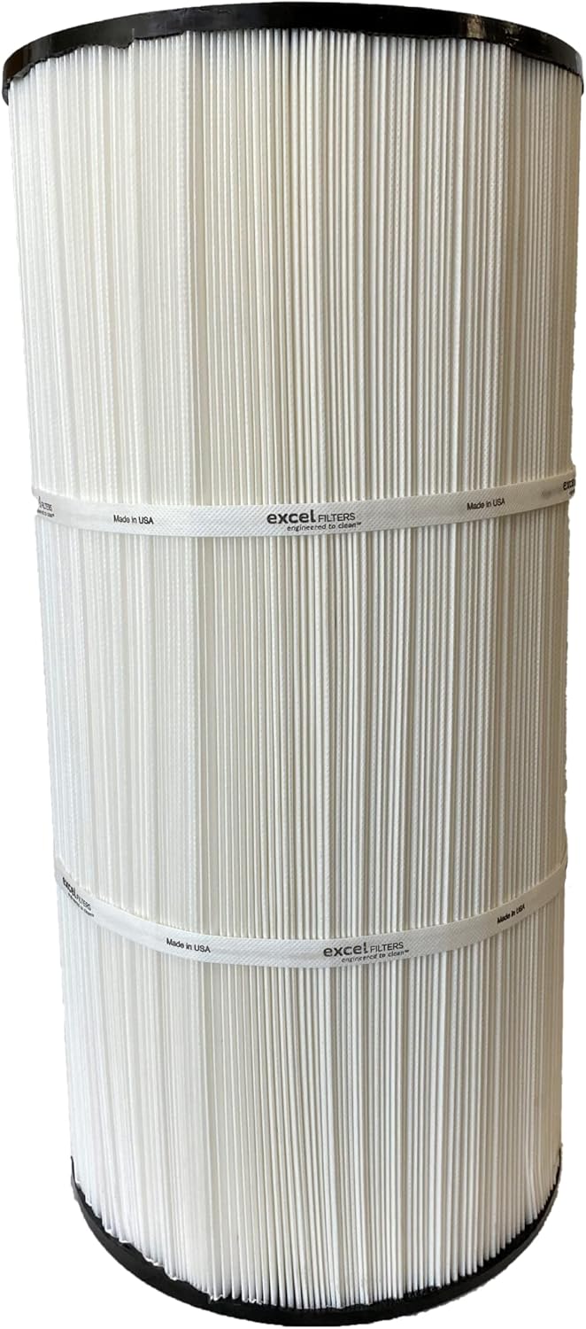 Excel XLS-939 1PACK Replacement Filter Cartridge for Waterco Opal XL C225 (701040)