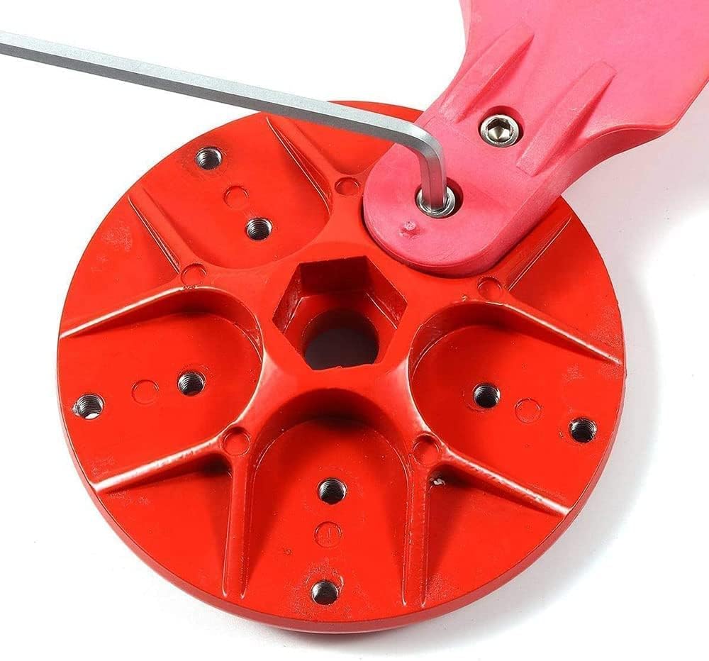 5000W Wind Generator 5 Blade Generator 12/24V Household Street Lamp + Rechargeable Horizontal Wind Generator