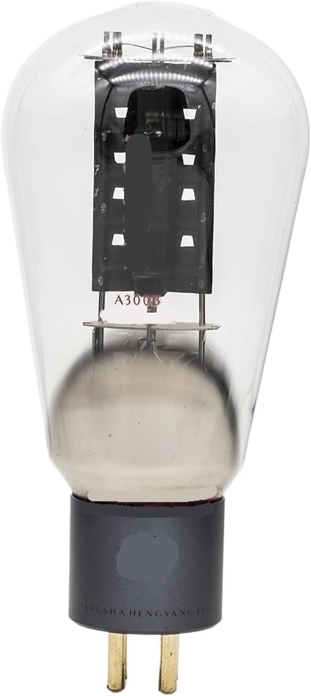 300B Electron Tube Replaces 300B Vacuum Tube Precision Matching(1 pcs)