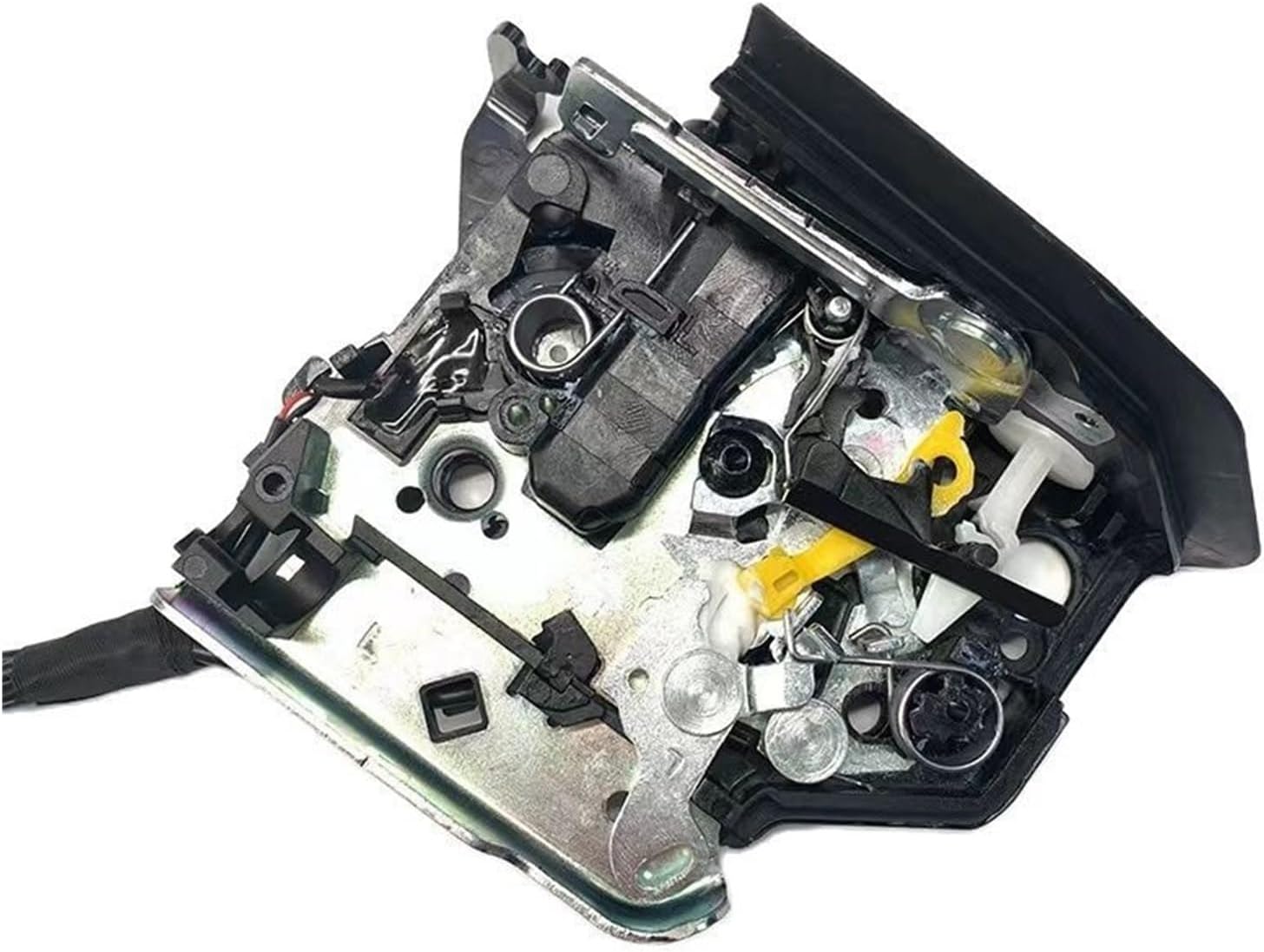 Compatible for Chevrolet Equinox Electric Suction Door Automobile Refitted Automatic Locks Accessories Soft Close Auto Power Tools