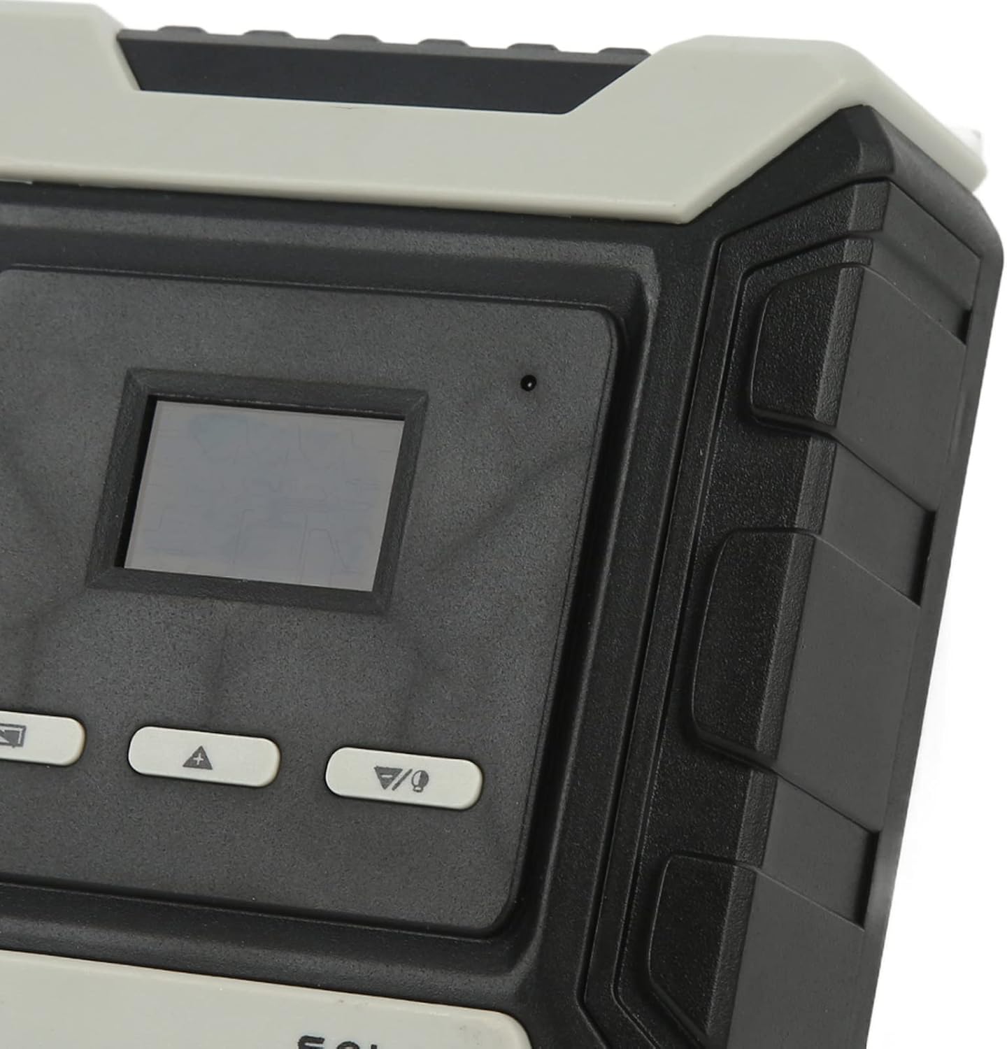 MPPT Solar Charge Controller 12V 24V 48V, Solar Panel Regulator with LCD Color Display, High Efficiency MPPT Controller for Solar PV System, Automatic Voltage Recognition (mppt-40A)