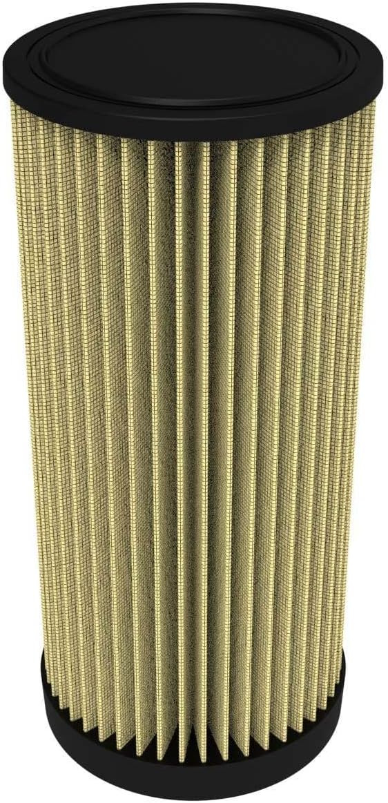 aFe POWER Magnum FLOW OE Replacement Air Filter w/Pro GUARD 7 Media for GM C4500/5500 03-07 V8-6.6L (td); 03-09 V8-8.1L #71-10097