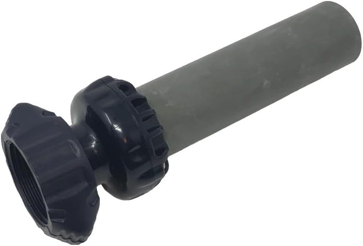 Replacement for Intex 12601B for Navy Blue Bubble Spa Control Base Inlet Outlet Hose