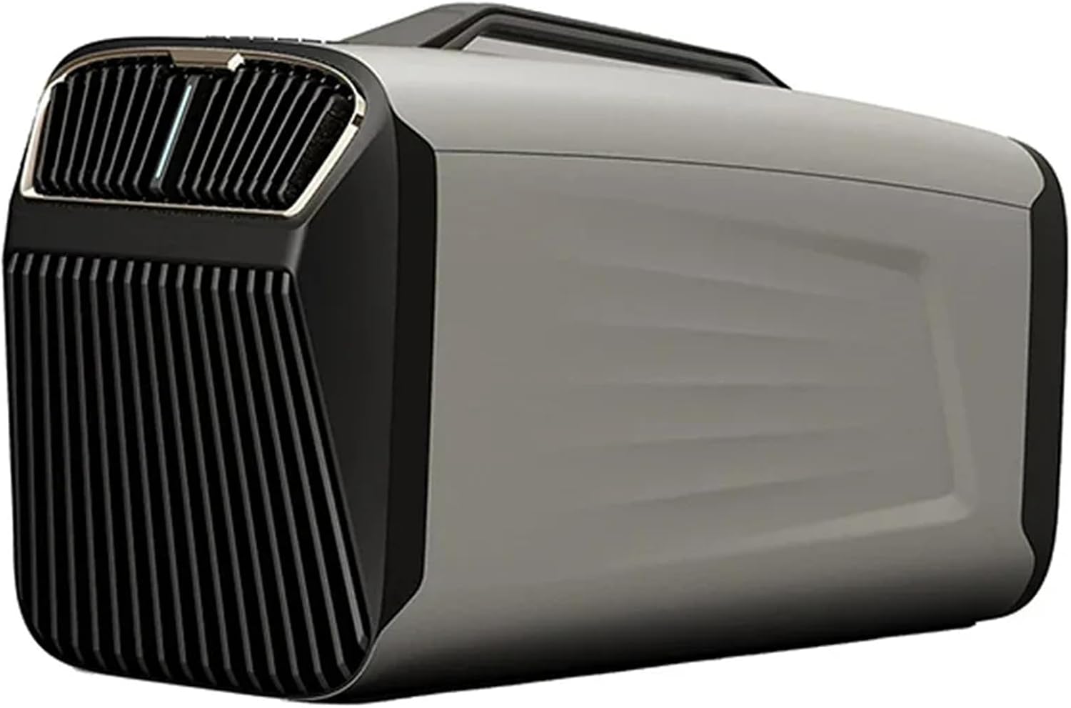 5200BTU Camping Tent Air Conditioner, Portable AC Fast Cooling Units, 4 Modes Suited to Car, Rv, Truck, Van, Fishing, Pet, Outdoor, Indoor