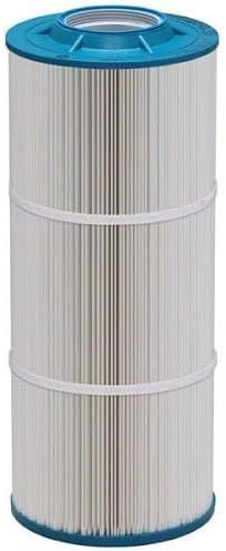 IPW Industries Inc-Harmsco - (HC/90-5) - Hurricane 90 HP Pleated Polyester Cartridge Filter 5 Micron