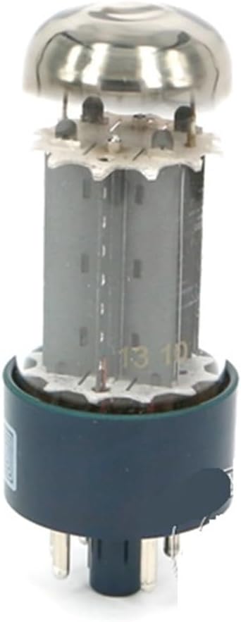 GZ34 Tube U77 Replaces 5AR4/274B/5U4G Vacuum Tube Precision Matching Suitable for Amplifier(2 pcs)