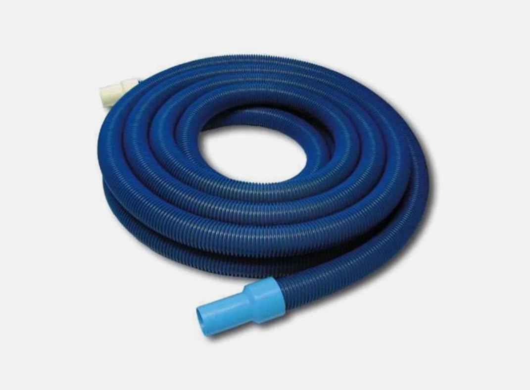 Vacuum Hose 1.25 Inch x 30 Foot for Above Ground Pools,Replacement for Puri OEM