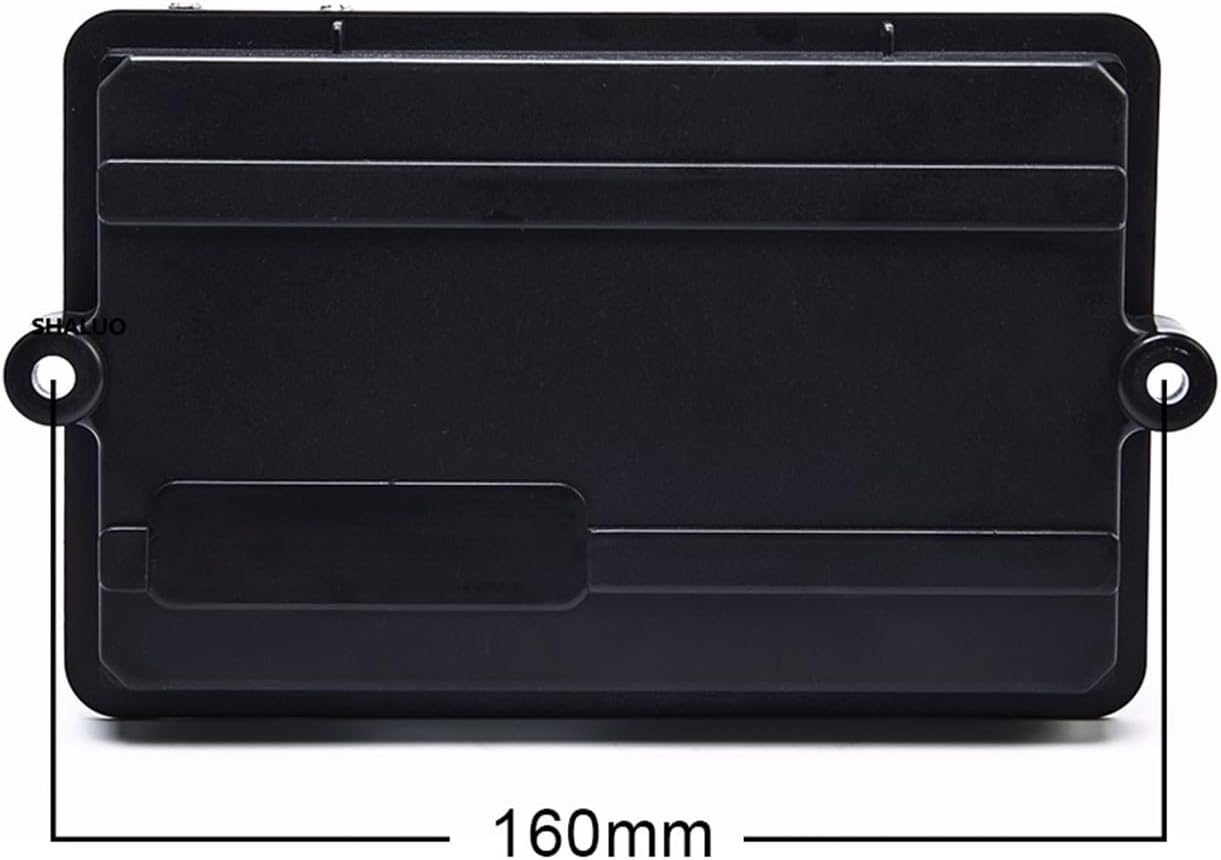 M40FA610A AVR Generator, Automatic Voltage Regulator Stabilizer, Excitation Alternator Spare Parts