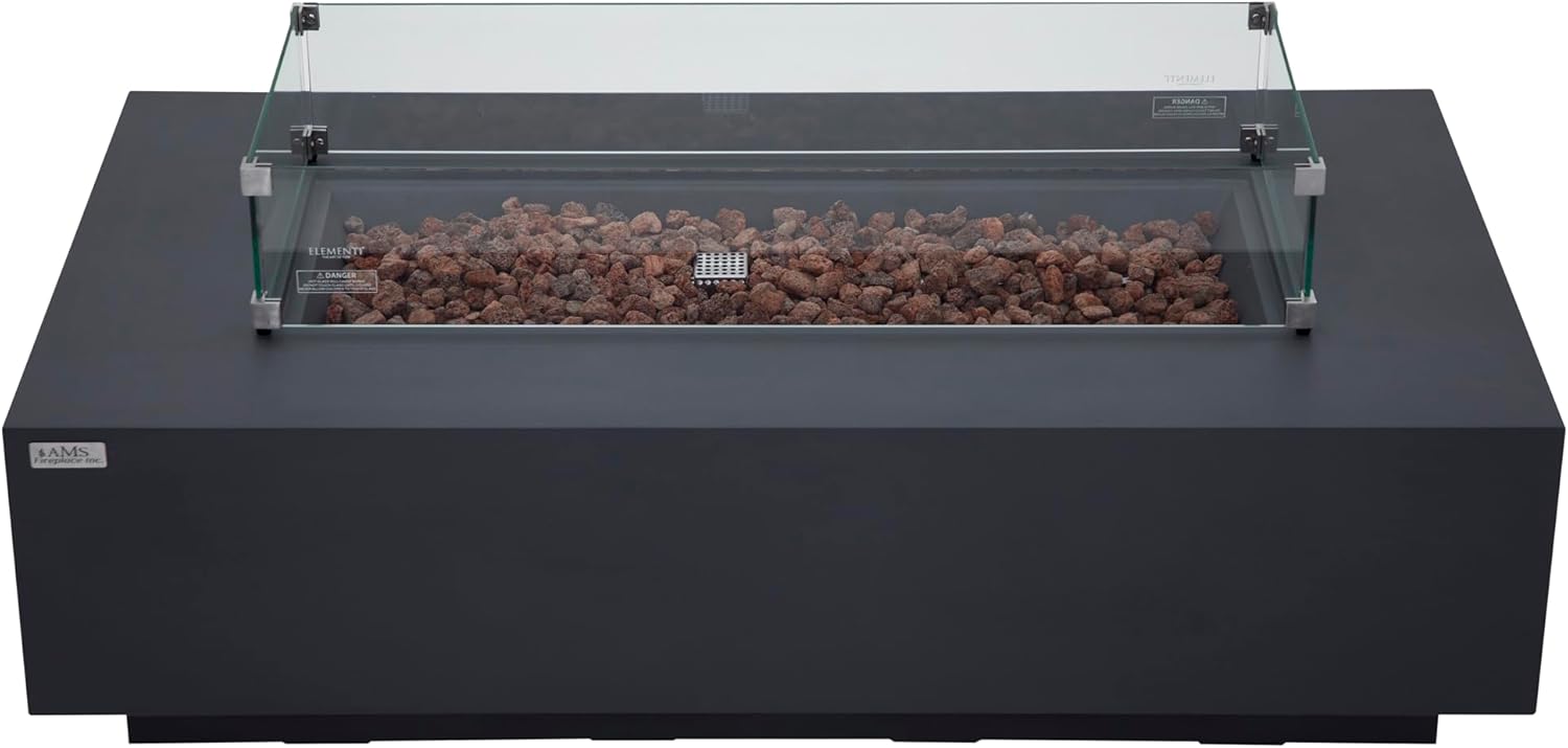 AMS Creations | Madison 60