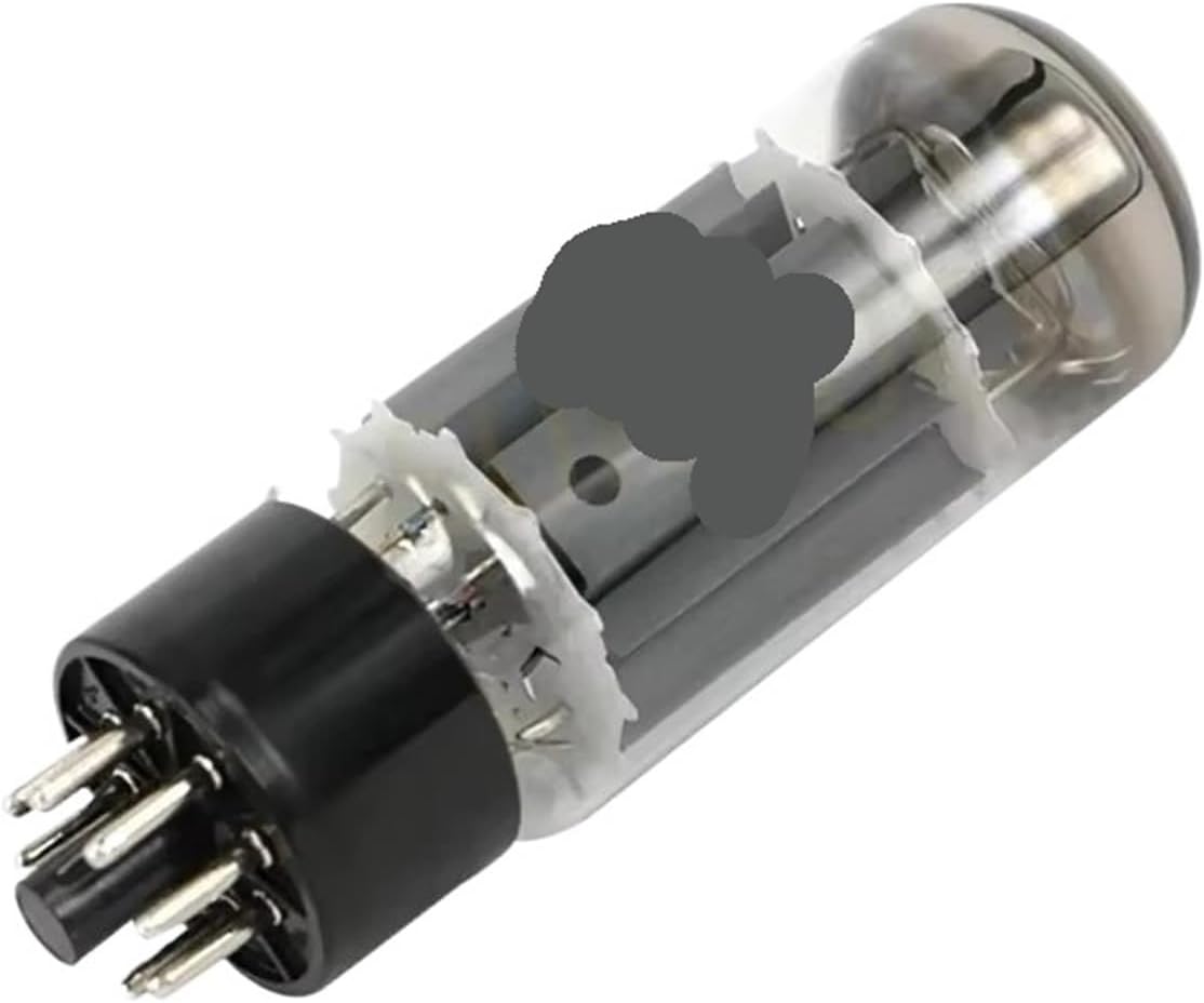 1/2/4PCS 6CA7 Vacuum Tube Amplifier Tube(2 Piece 6CA7)
