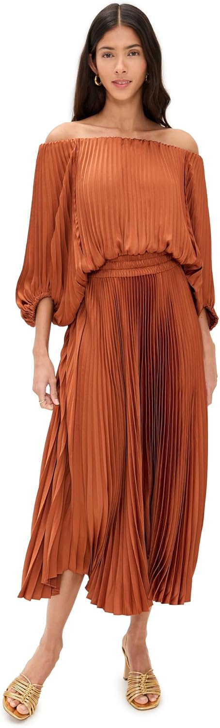 A.L.C. Women's Sienna Dress