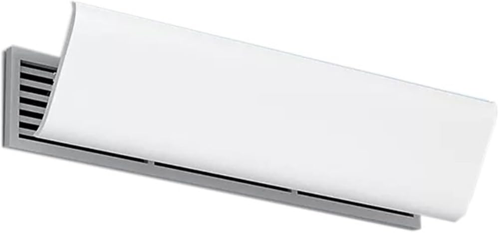 Anti-cold Water Condensation Central Air Conditioning Wind Shield, Suitable for Most Air Conditioners, Anti Direct Blowing