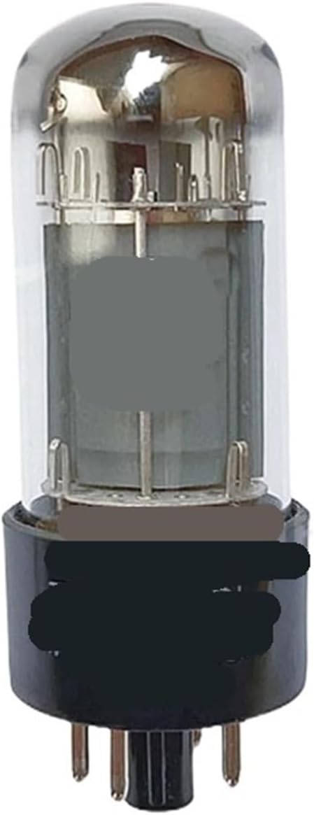 1/2/4PCS 6V6GT Vacuum Tube Audio Tube Amplifier(1pcs)