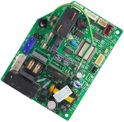 Compatible For SANYO POW-KR3GJH 1FA4B1B073700-1,Air Conditioner Computer Board Circuit Board Board Air Conditioner Parts