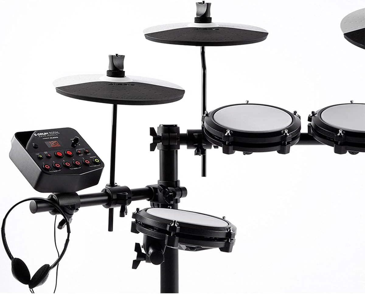ALESIS BLAZE Drum Kit (Renewed)