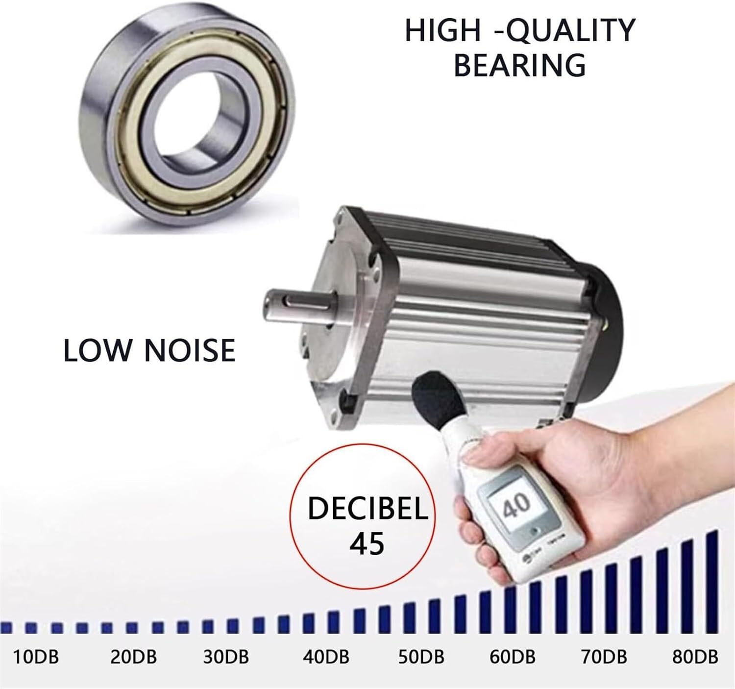 Air Agitator,Stand Paint Mixer,Paint Stirring Machine,Electric Tank Mixer Machine,0-1000Rpm Speed Adjustment,for Viscous Liquid Ink Dye Chemicals