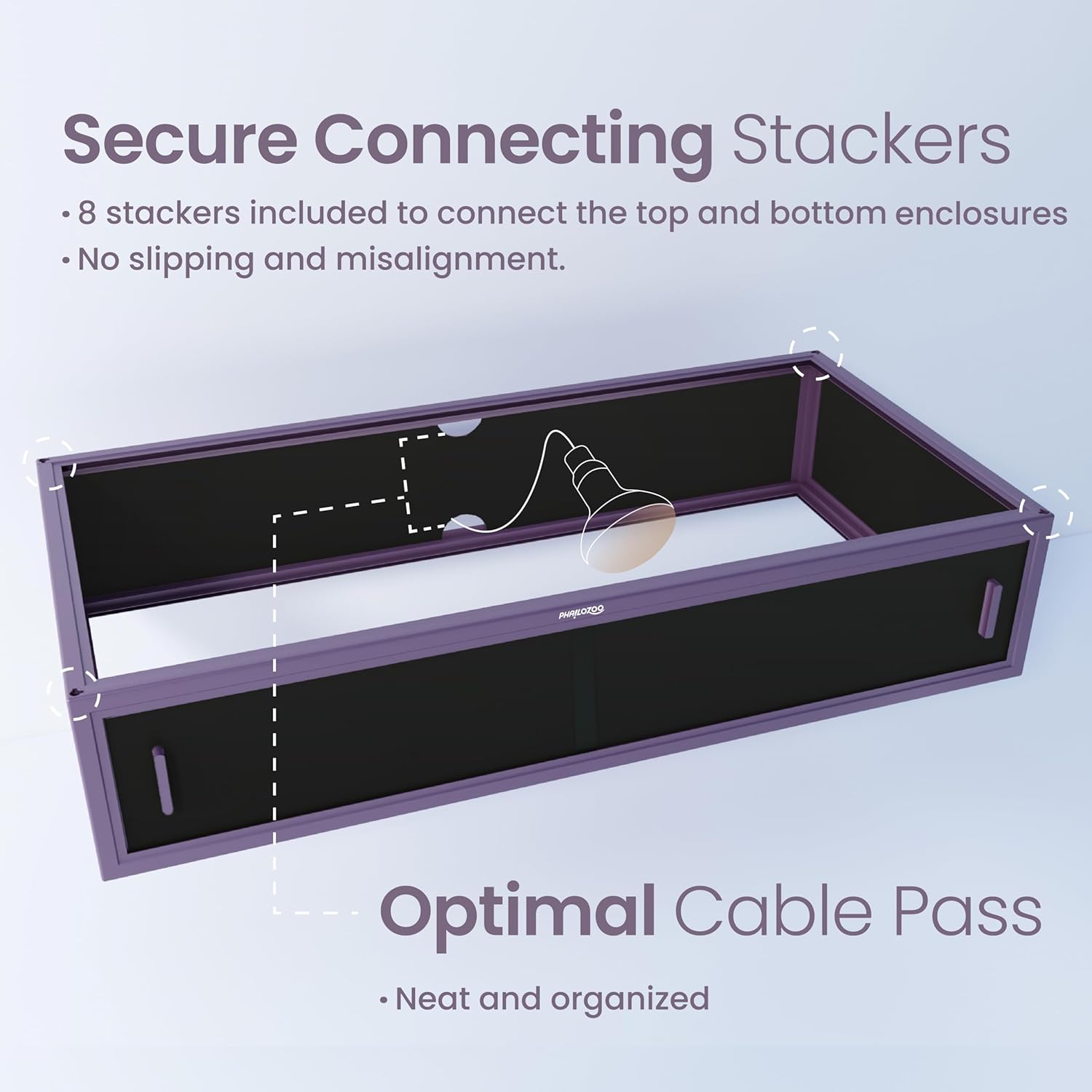 Reptile Terrarium 48