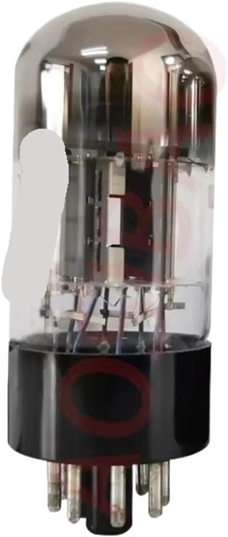 1/2/4PCS 6SL7 Vacuum Tubes(1 PCS 6SL7)