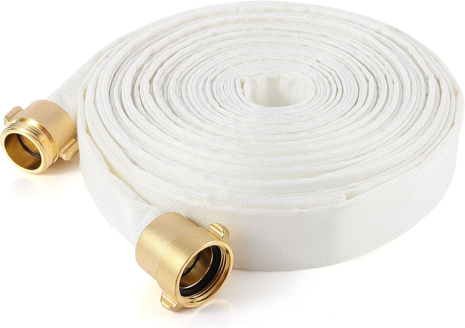 Fire Hose, 1-1/2