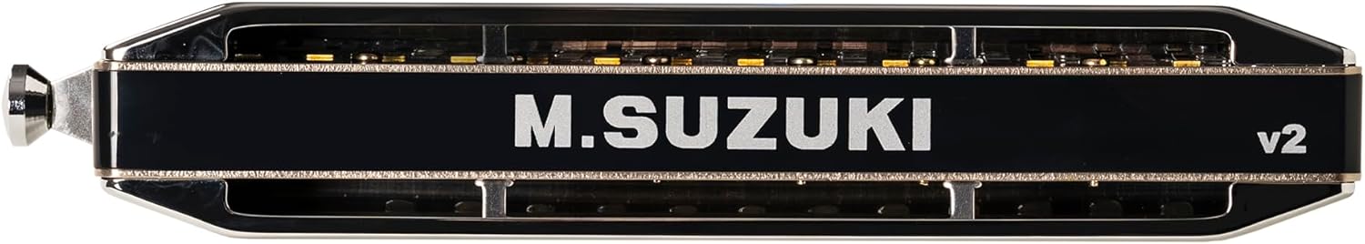 Suzuki SCX56-C Harmonica
