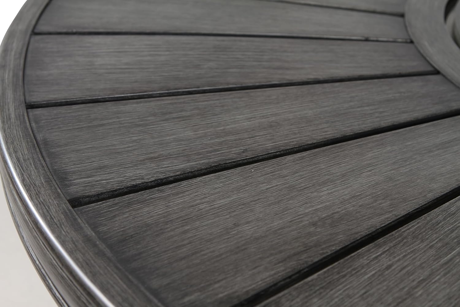 GOWE 25 H x 52 W Propane Outdoor Fire Pit Table