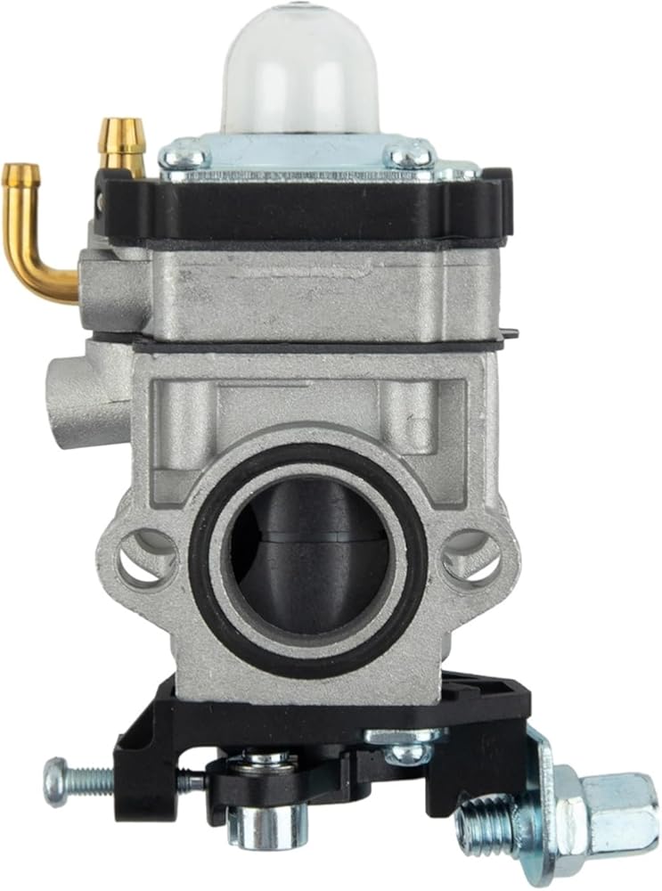 SK-C52E/SS Carburetor Fit For HBC45SB 5134000009 String Parts Garden Power Tools