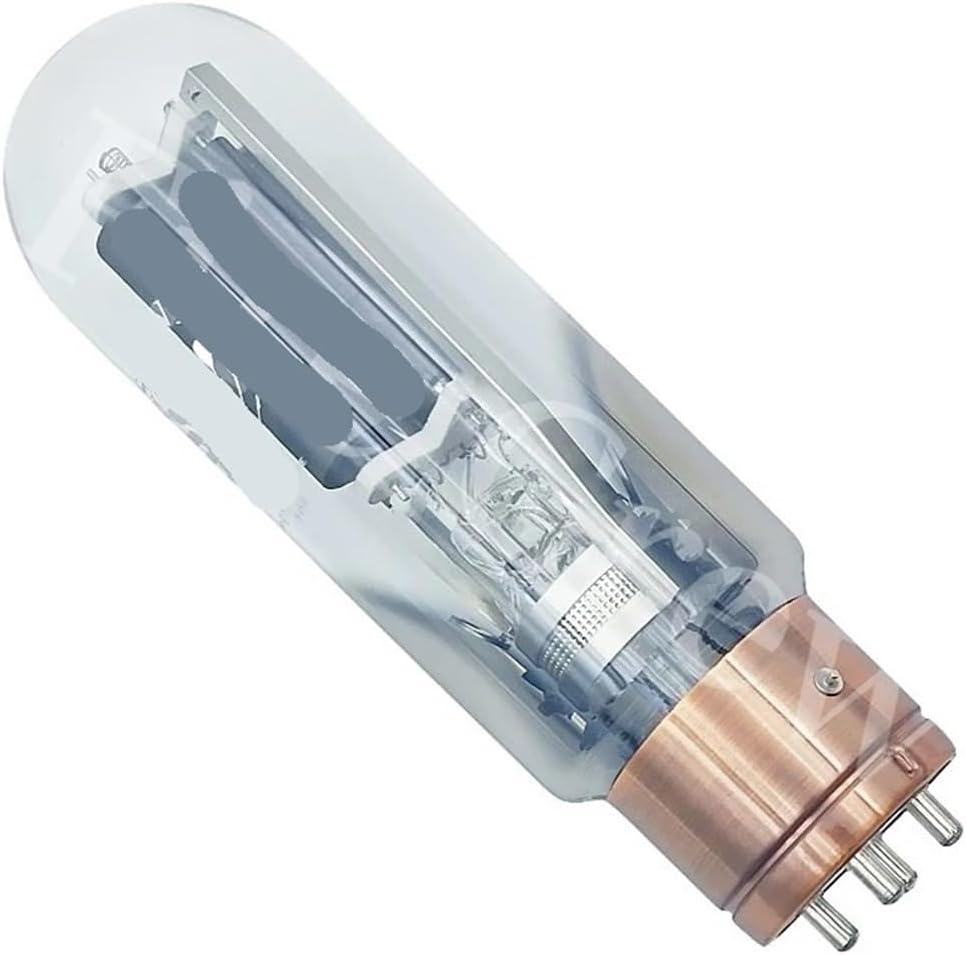 845B Tube Replaces 845C 845 845T WE845 845DG HiFi Audio Tube Amplifier DIY Supporting Four-Way(2pcs Matched Pair)