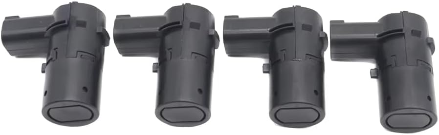 Parking Aid Sensor for F&ord E150 2007-2014 4F23-15K859-AA Car Parking Assist Sensor Internal Accessories