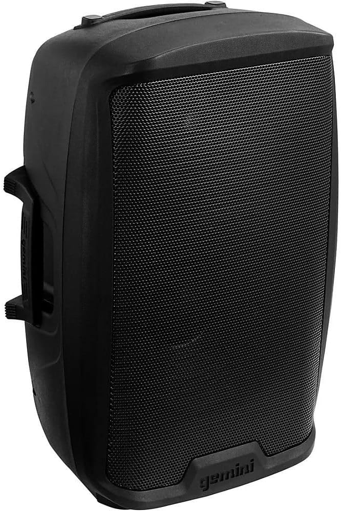 Gemini Sound AS-2112BT Active 12