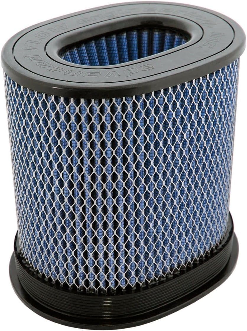 aFe POWER Momentum Intake Replacement Air Filter w/Pro 10R Oiled Media - 7