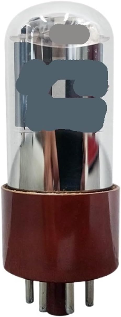 1/2/4PCS 6SN7GT Tubes(1PCS)